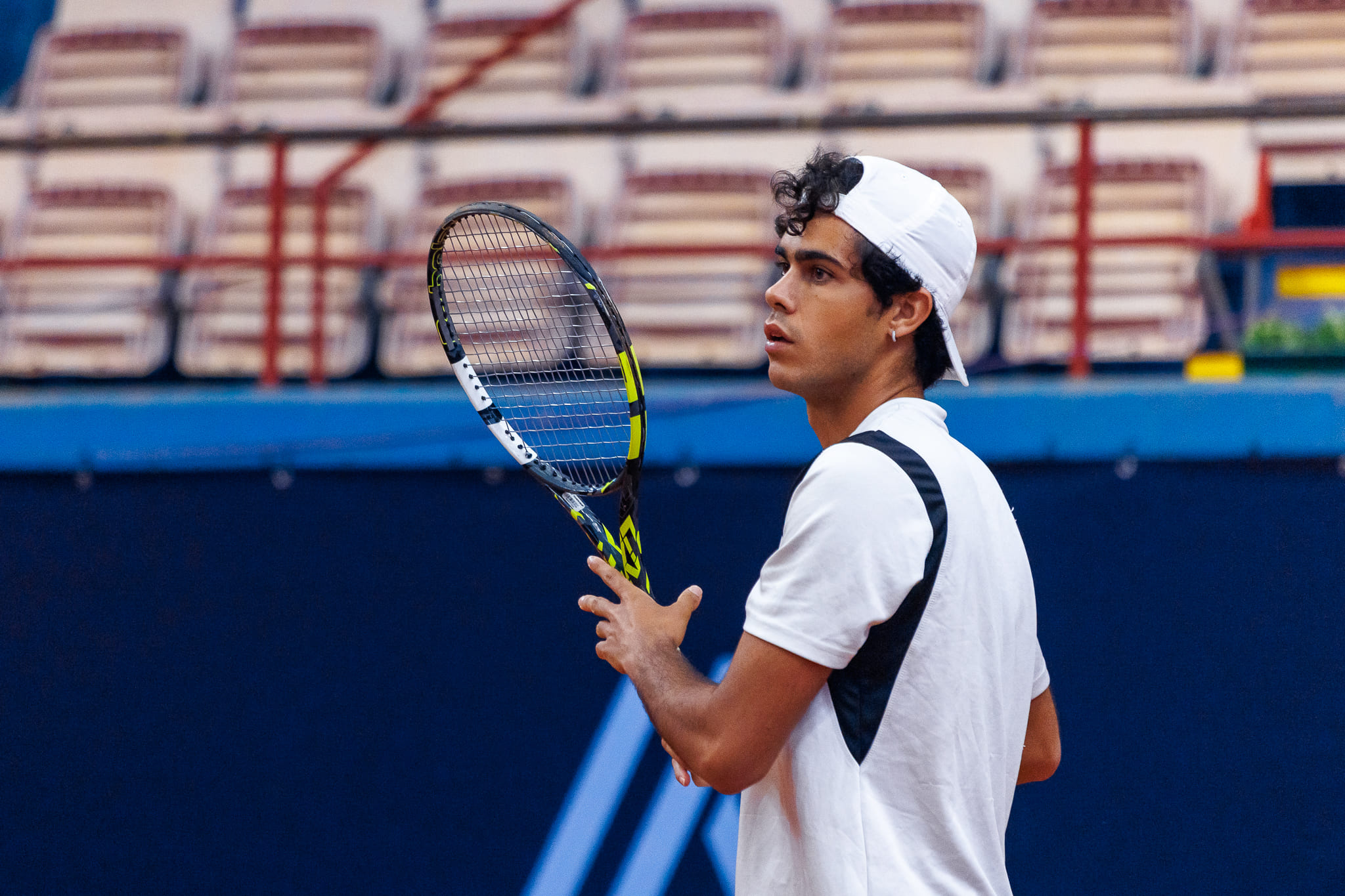 João Graça (Foto: Beatriz Ruivo/FPT)
