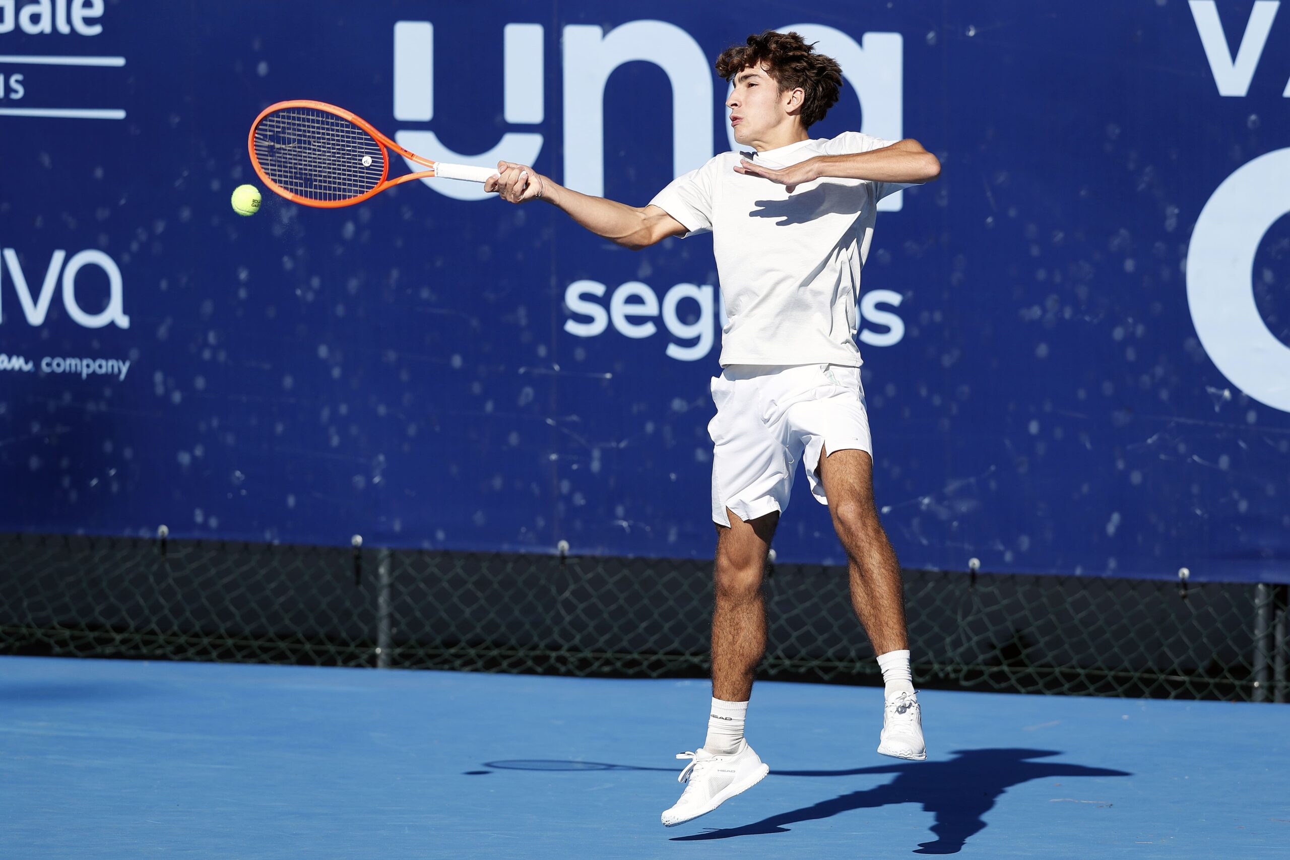 José Freitas (Foto: Luís Branca/FPT)