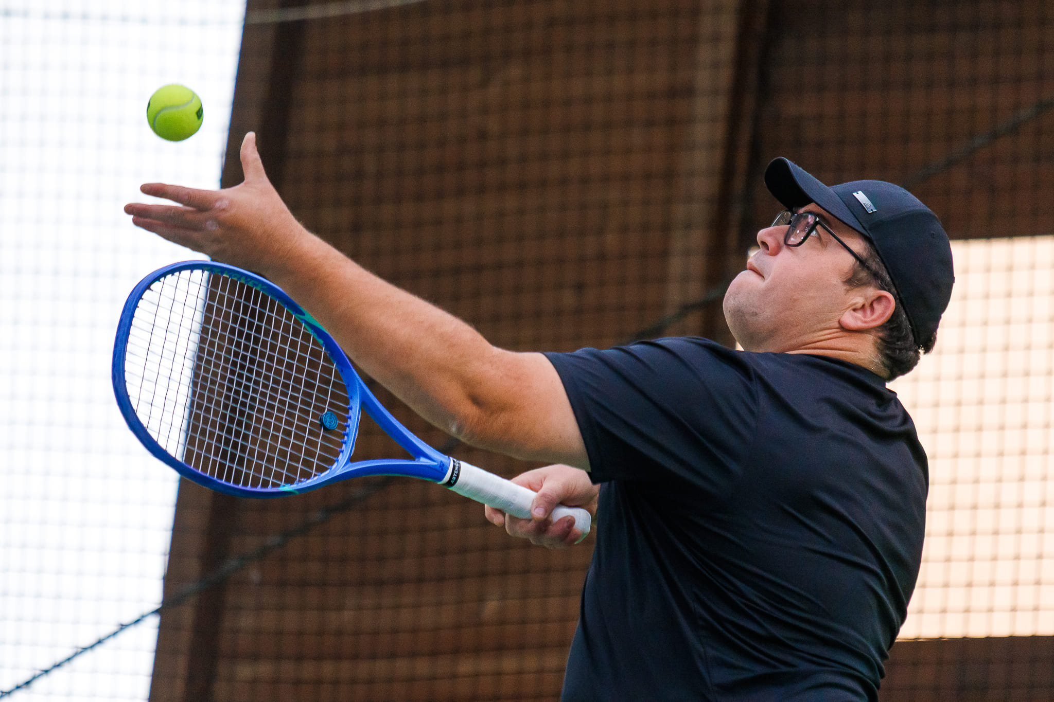 José Sousa (Foto: Beatriz Ruivo/FPT)