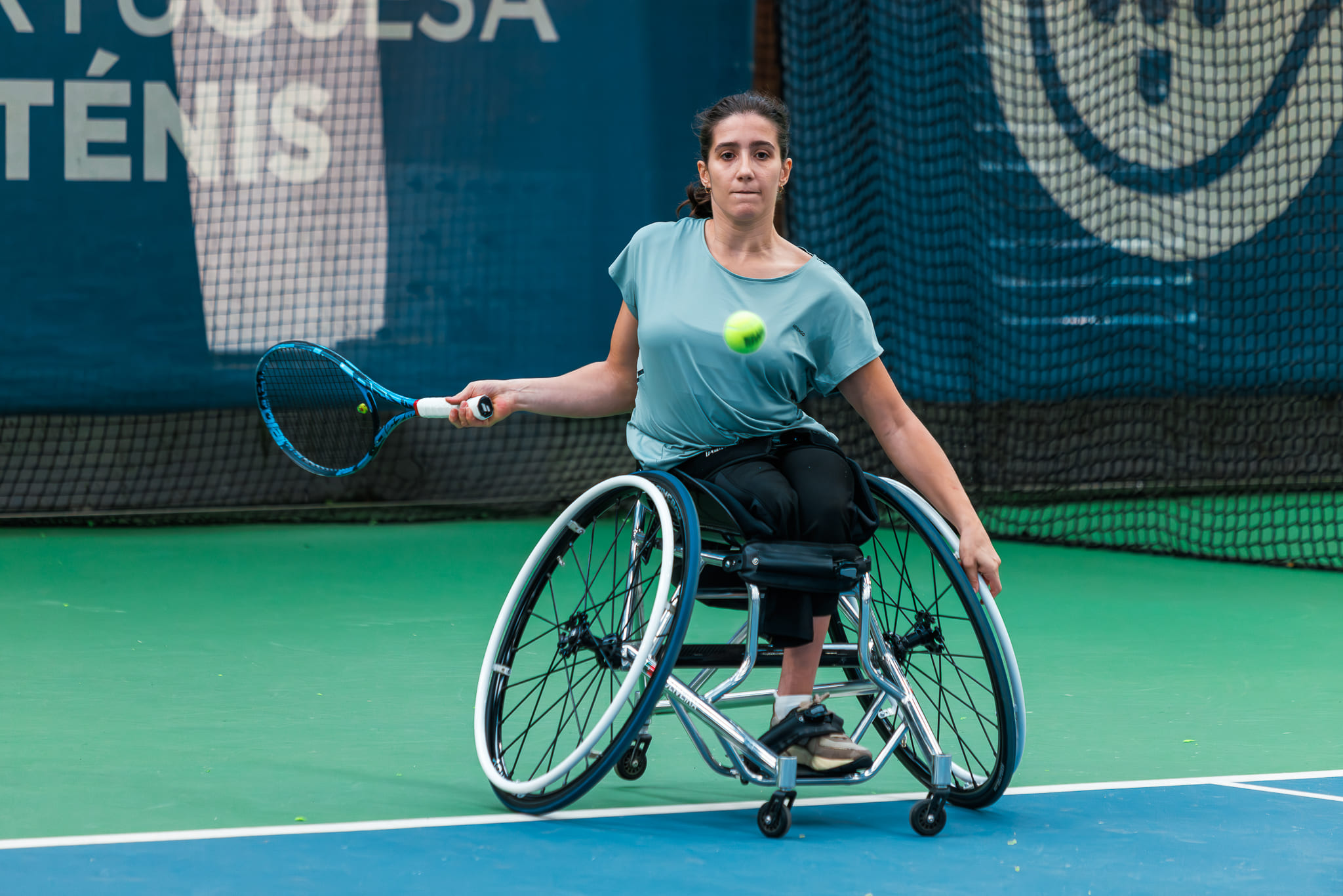 Manuela Oliveira (Foto: Beatriz Ruivo/FPT)