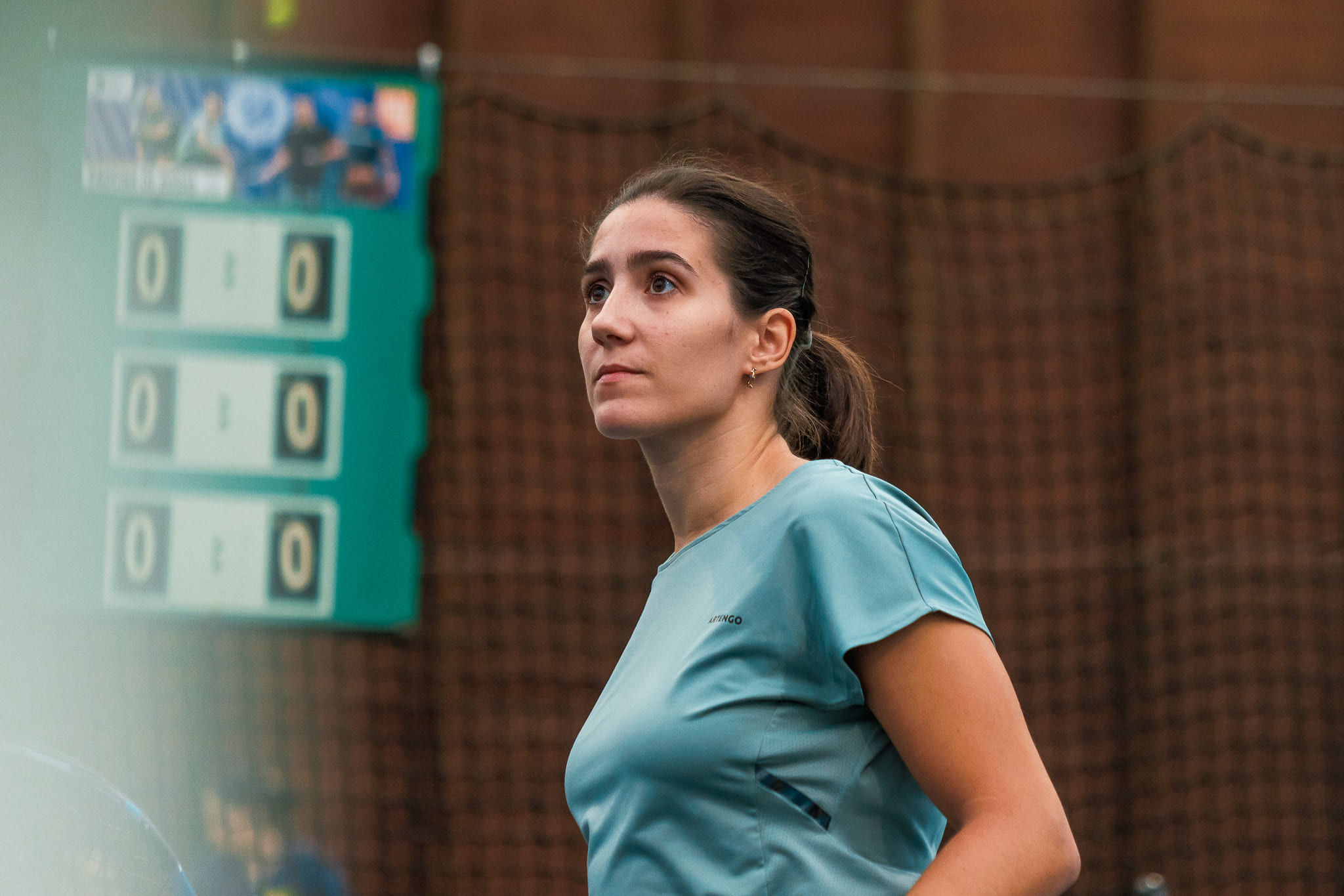 Manuela Oliveira (Foto: Beatriz Ruivo/FPT)