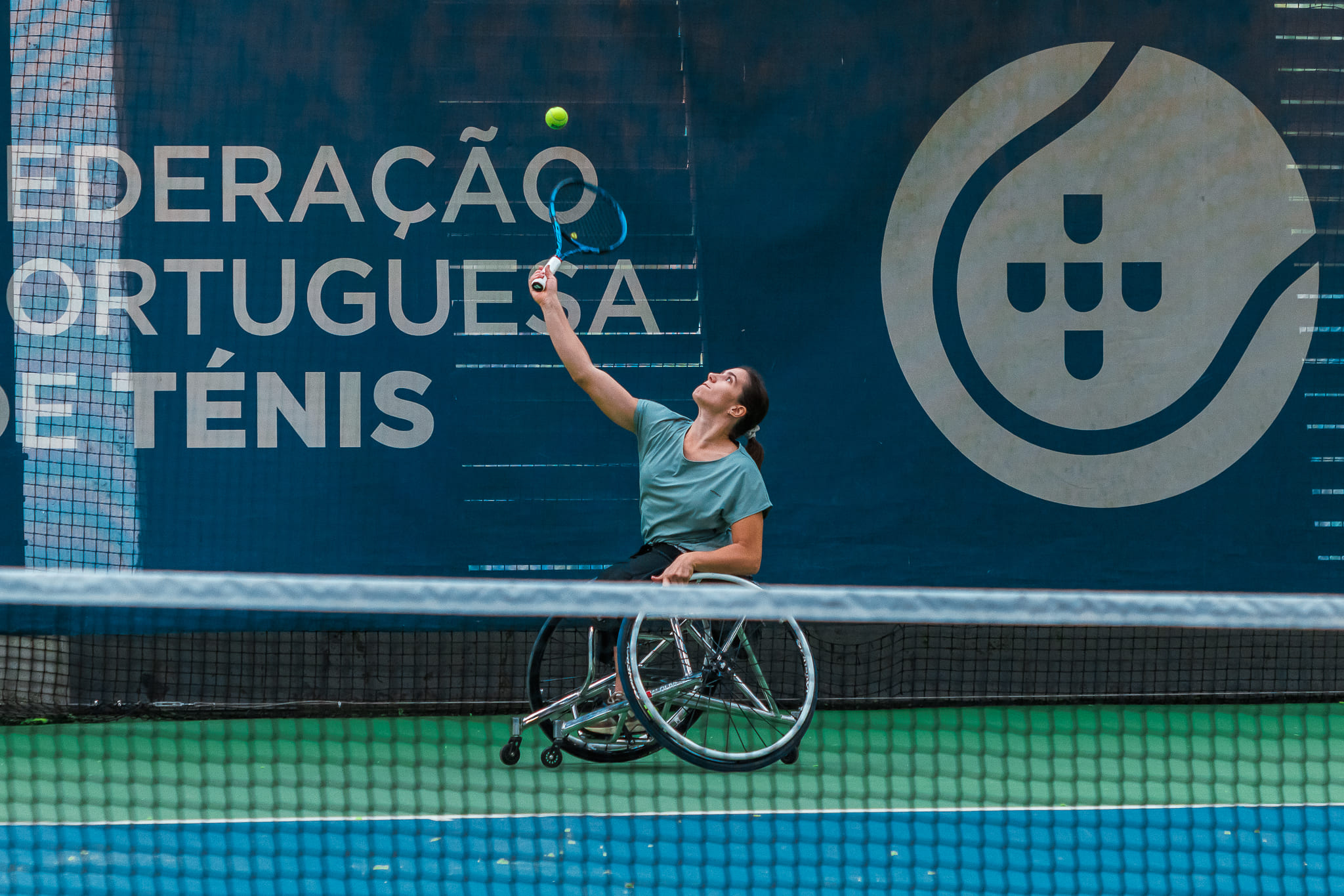 Manuela Oliveira (Foto: Beatriz Ruivo/FPT)