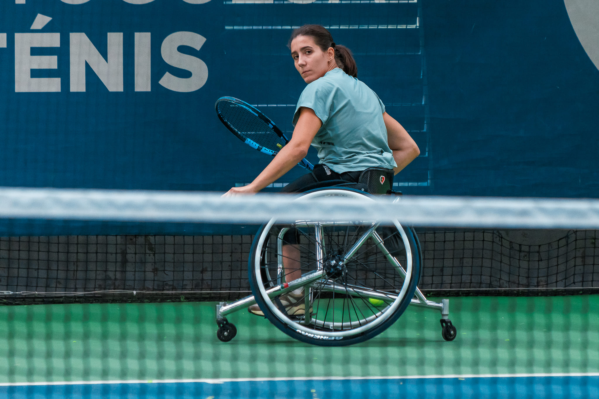 Manuela Oliveira (Foto: Beatriz Ruivo/FPT)