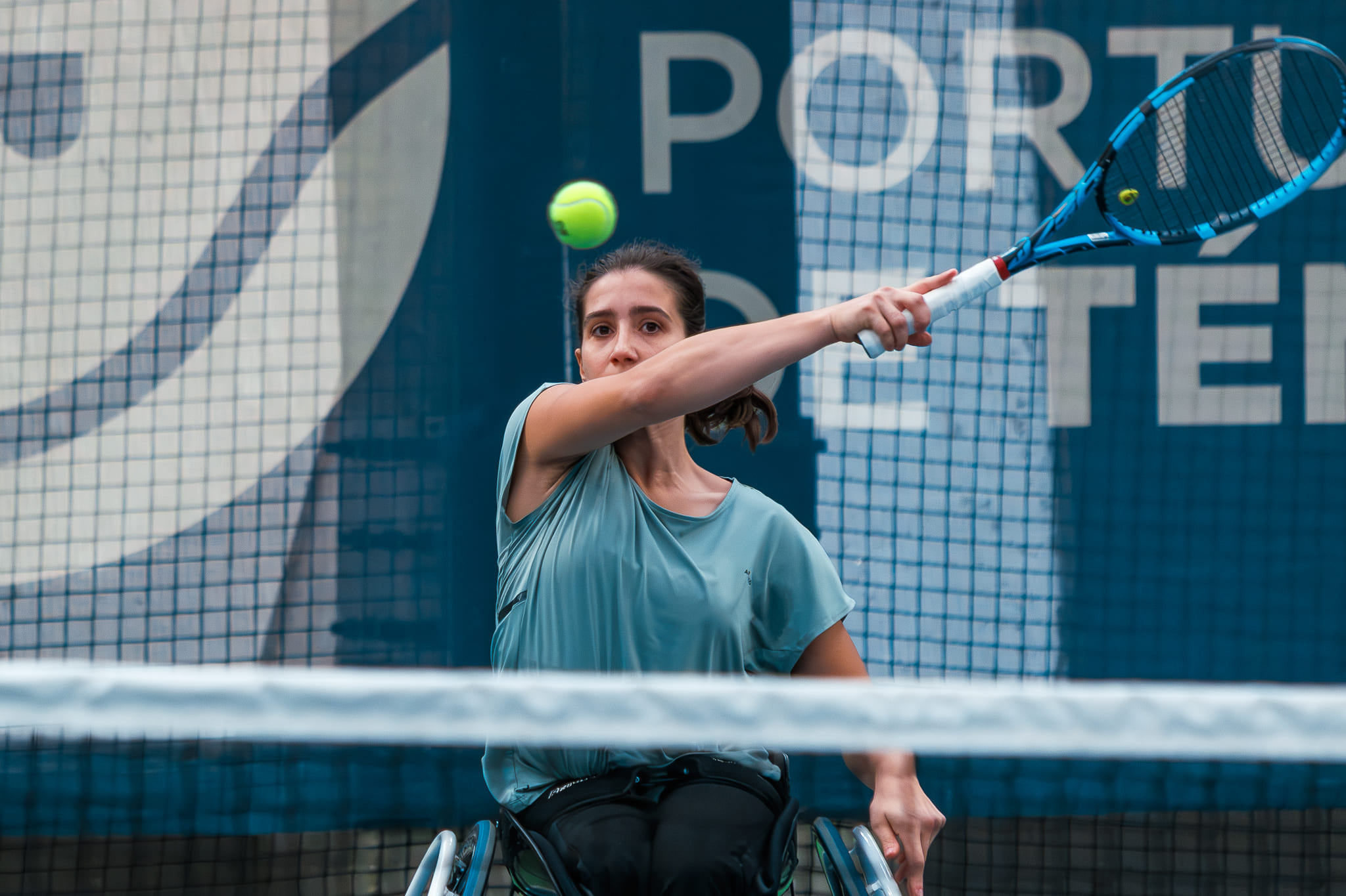 Manuela Oliveira (Foto: Beatriz Ruivo/FPT)