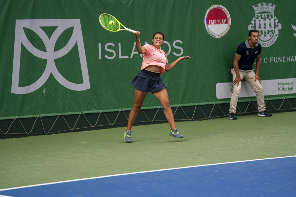 Sara Lança (Foto: Sterna)