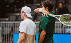 Meias gregas para Cabral e Miedler