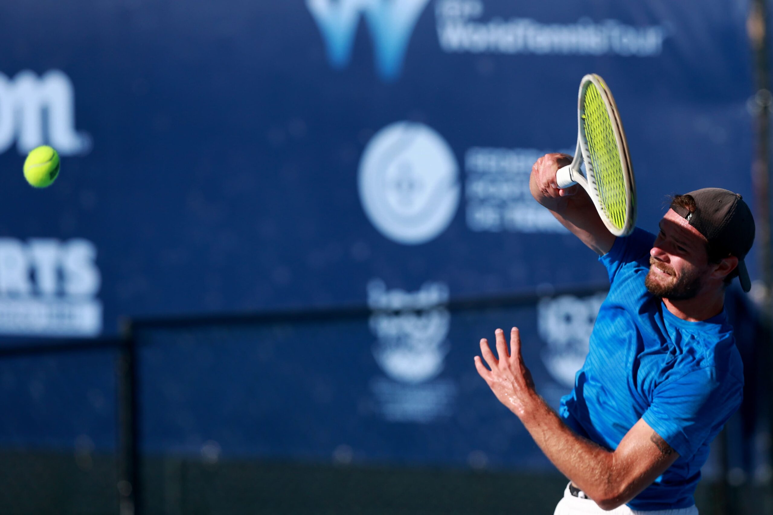 Tiago Cação (Foto: Carlos Vidigal Jr/FPT)
