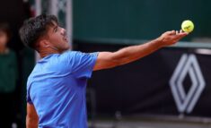 João Graça e Tiago Torres finalistas de pares no M25 da Beloura