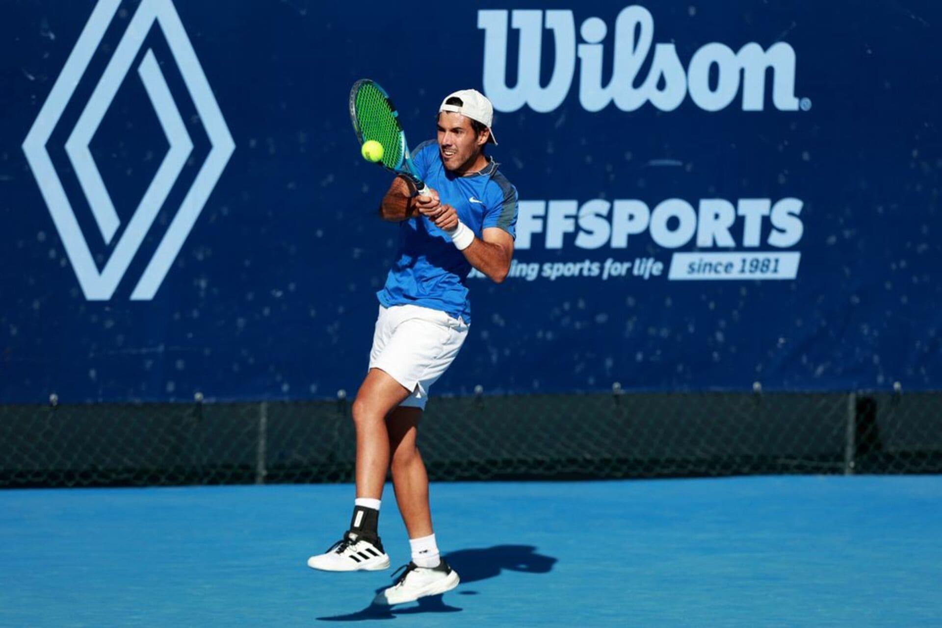 Tiago Torres (Foto: Carlos Vidigal Jr./FPT)