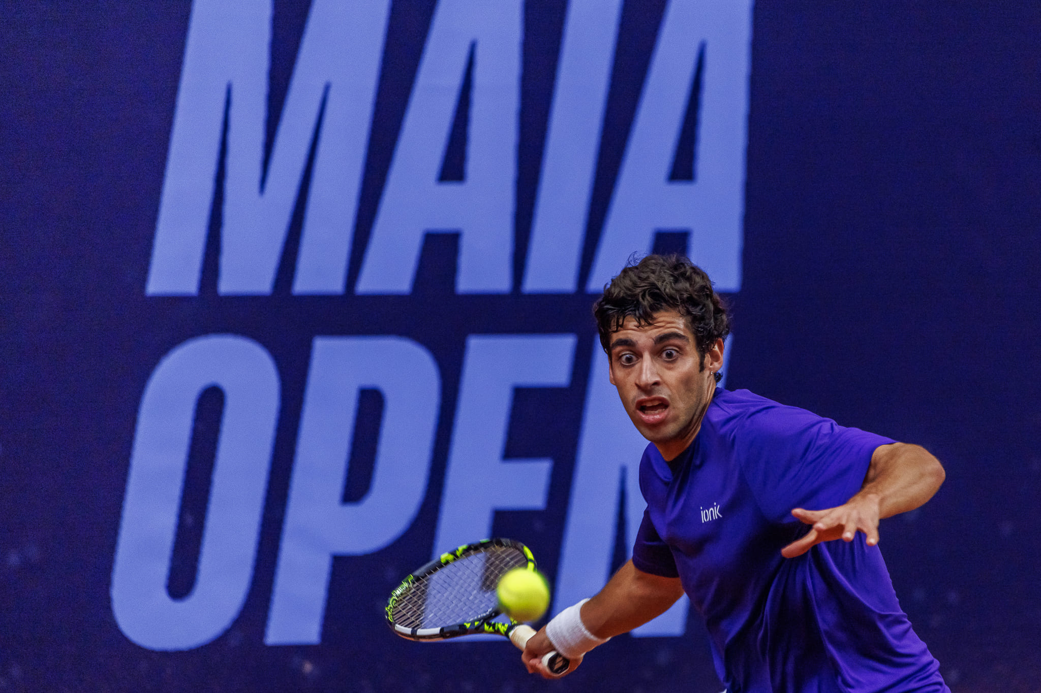 Tomás Luís (Foto: Beatriz Ruivo/FPT)