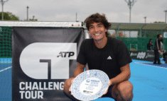 Henrique Rocha campeão em Matsuyama