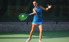 Analu Freitas deixa Faro sem portuguesas