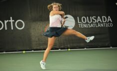 Angelina falha hipótese de ‘dobradinha’ em Lousada