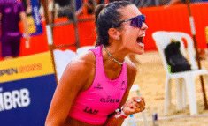 Marta Magalhães é 25.ª mundial!