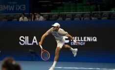 Nuno Borges marca encontro com Novak Djokovic