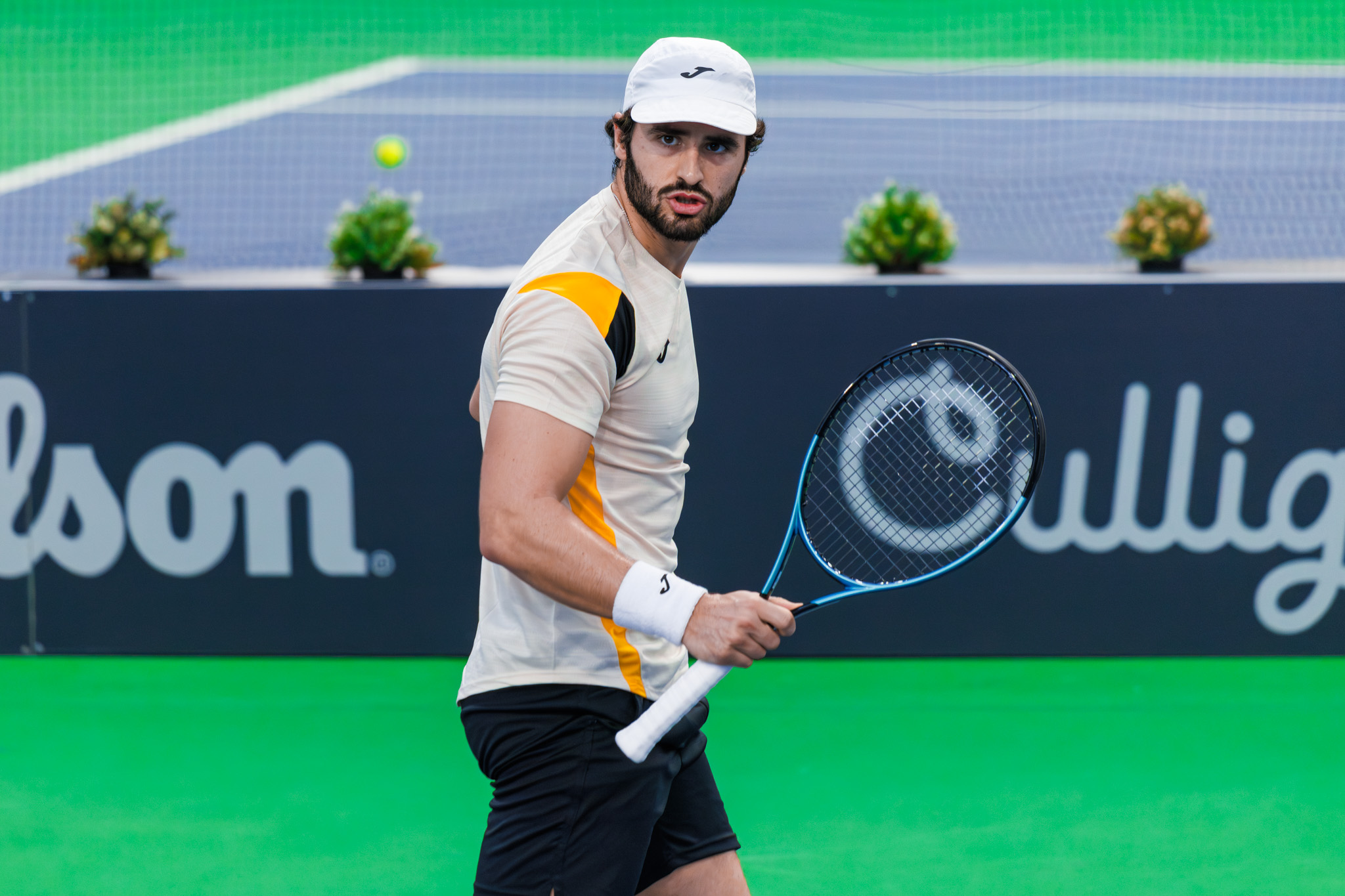 Alejandro Moro Cañas (Foto: Beatriz Ruivo/FPT)