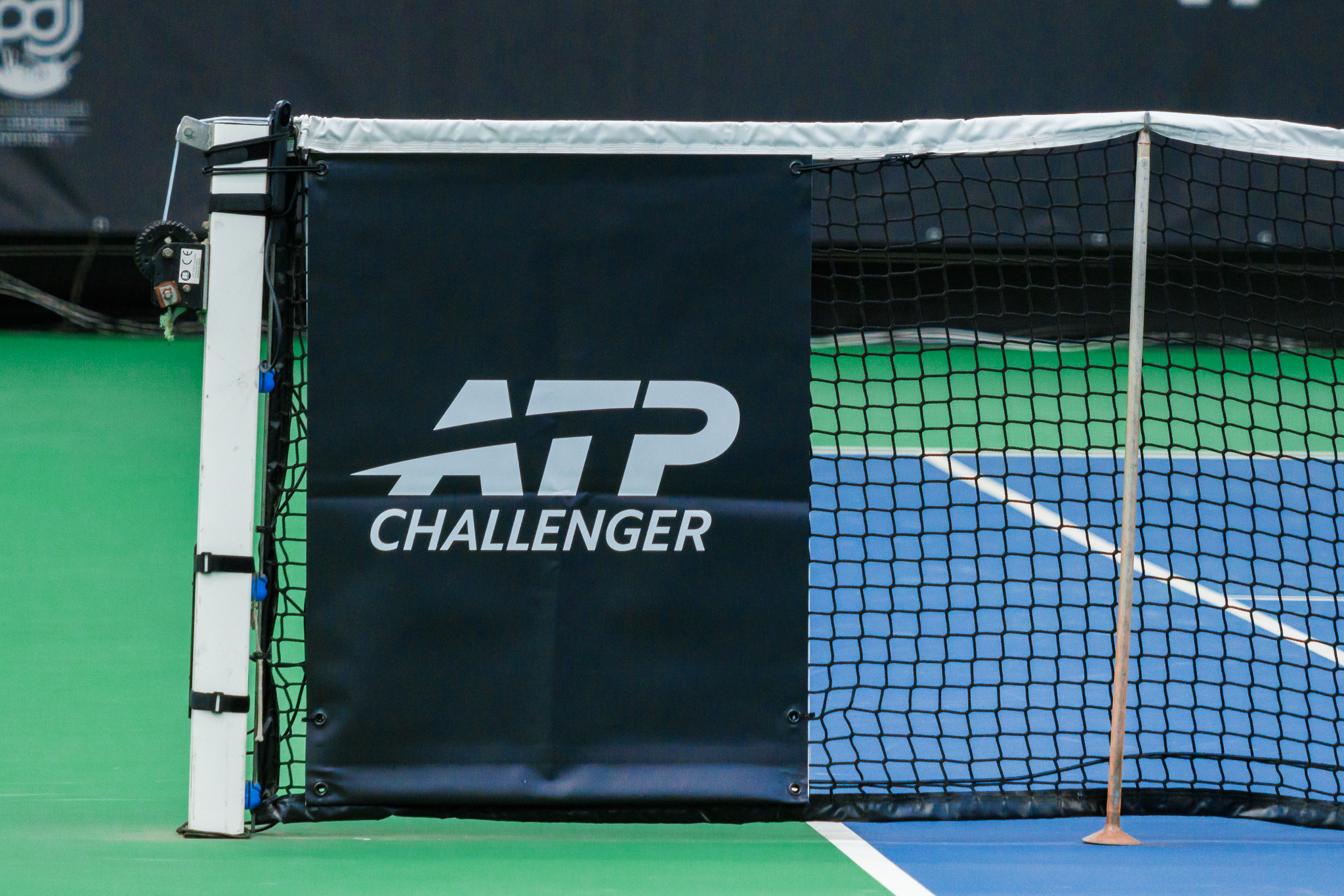 Zsombor Piros na final do Indoor Oeiras Open I (vídeo)