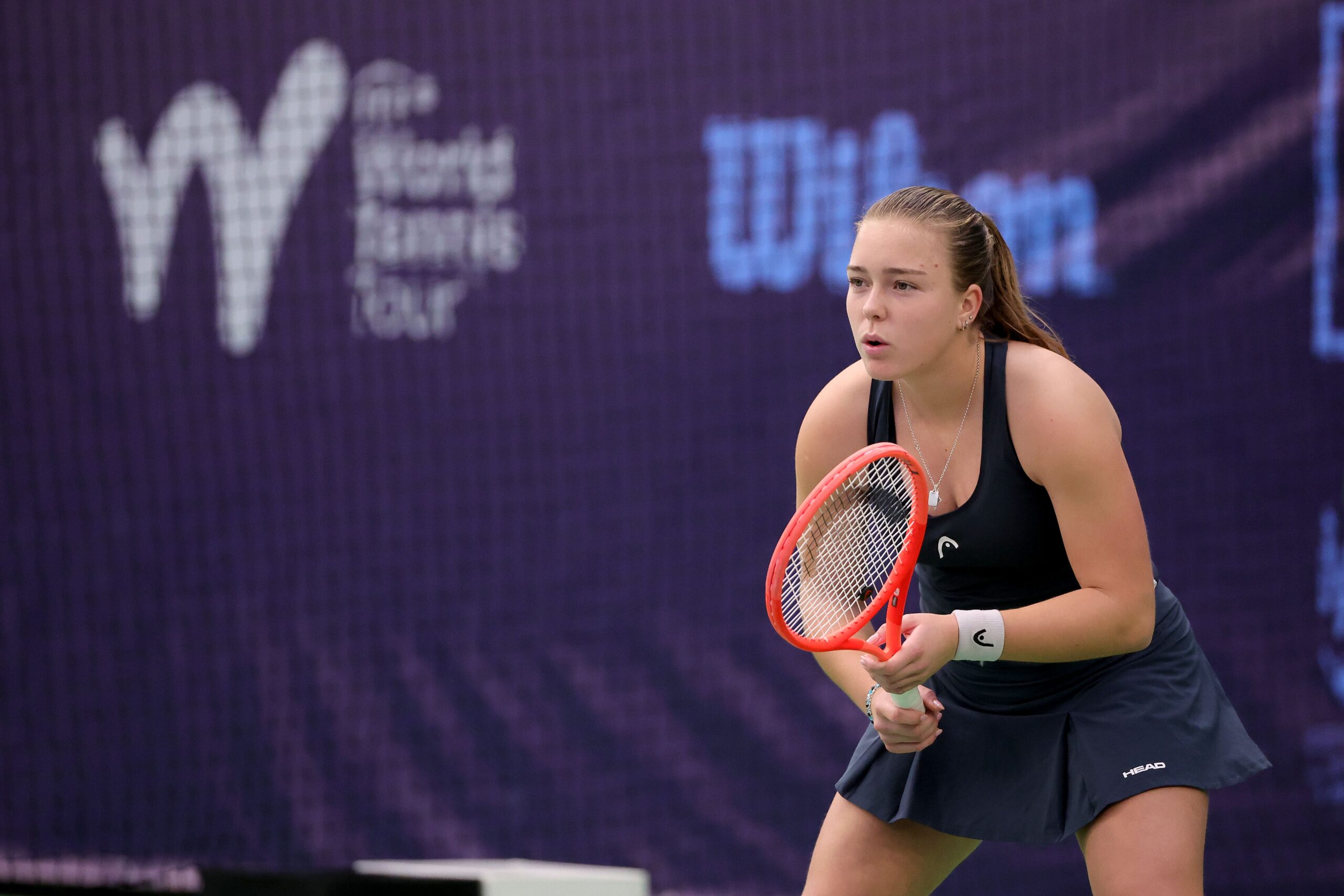 Angelina Voloshchuk (Foto: Eduardo Oliveira/FPT)