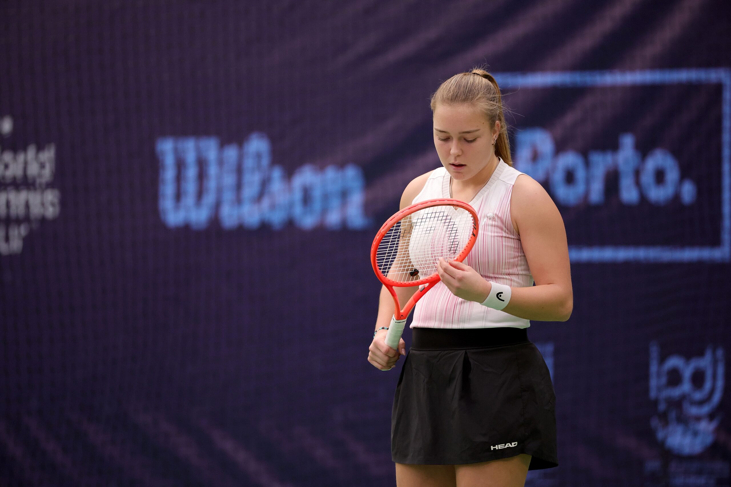 Angelina Voloshchuk (Foto: Eduardo Oliveira/FPT)