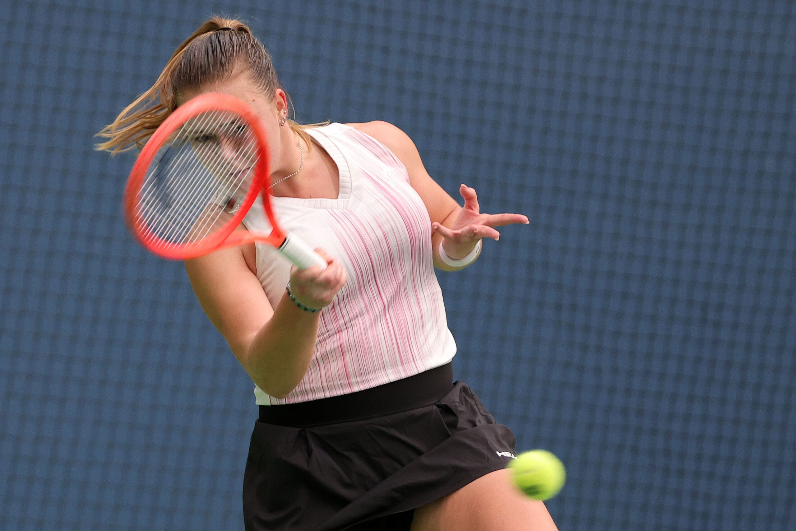 Angelina Voloshchuk (Foto: Eduardo Oliveira/FPT)