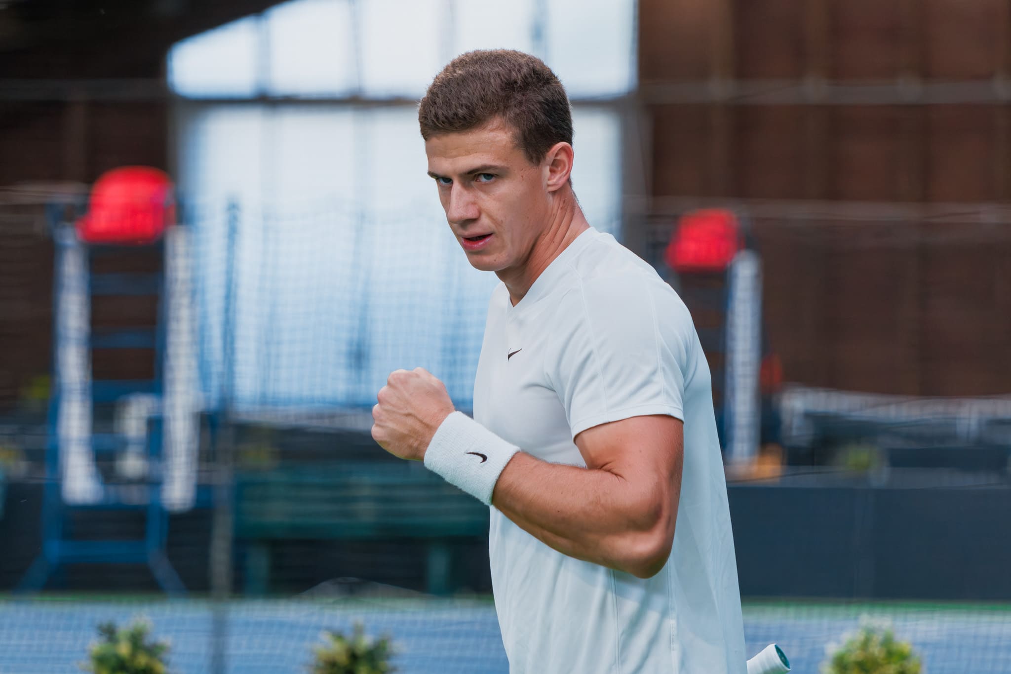 Daniil Glinka (Foto: Beatriz Ruivo/FPT)