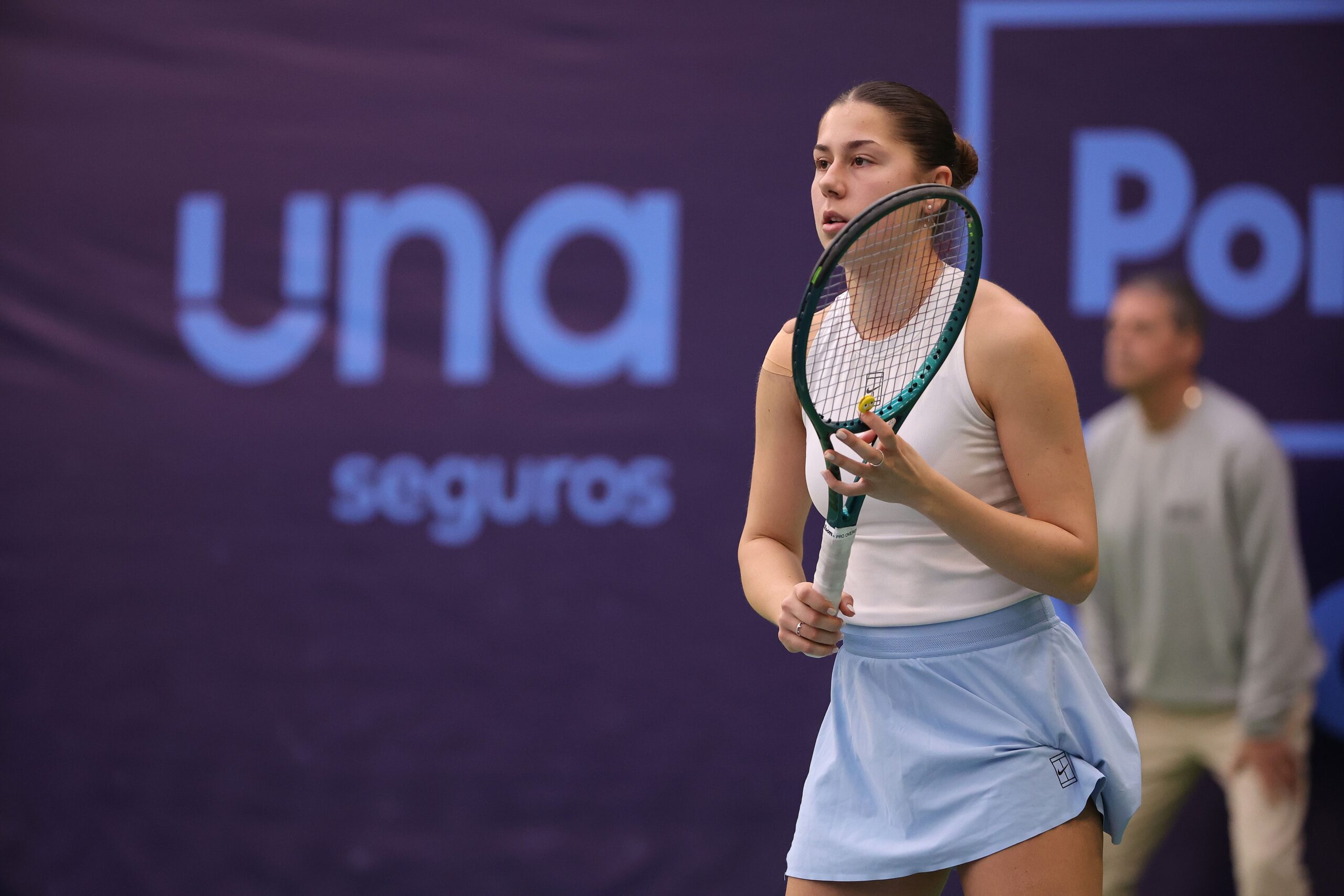 Elizara Yaneva (Foto: Eduardo Oliveira/FPT)