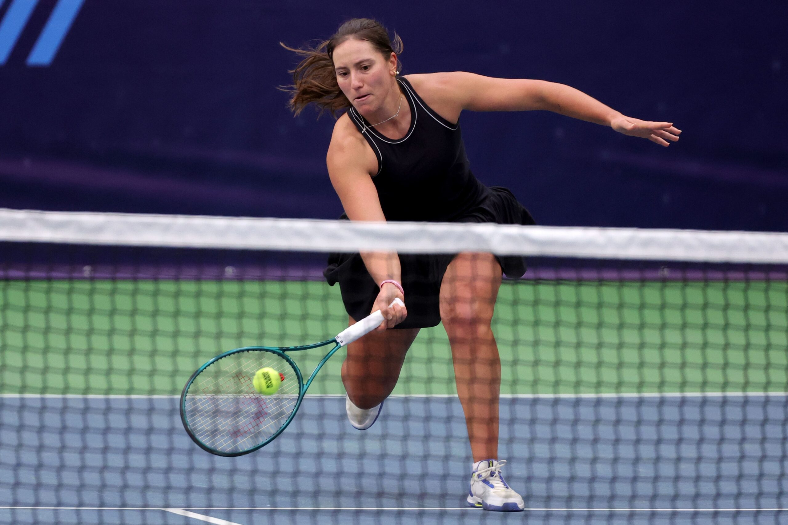 Francisca Jorge (Foto: Eduardo Oliveira/FPT)