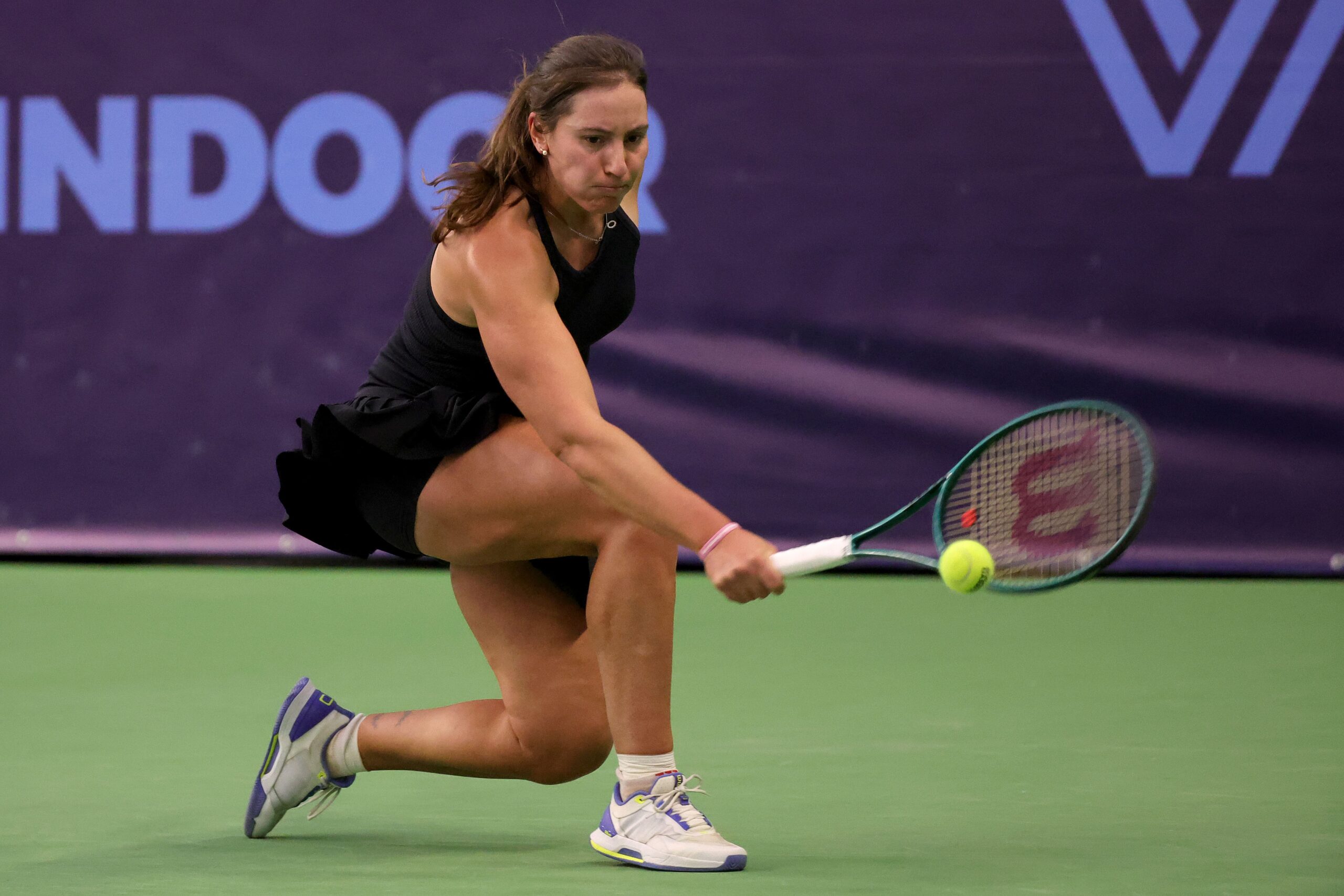 Francisca Jorge (Foto: Eduardo Oliveira/FPT)