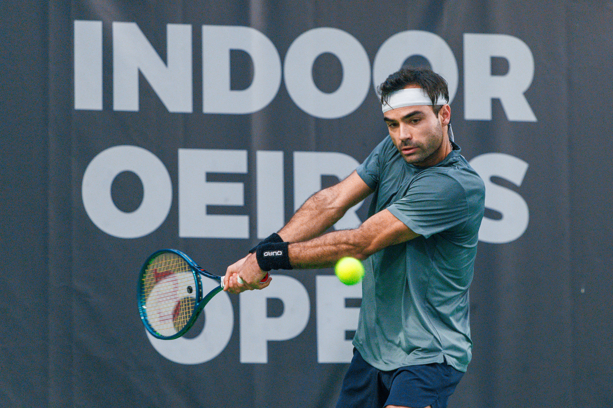 Frederico Ferreira Silva (Foto: Beatriz Ruivo/FPT)