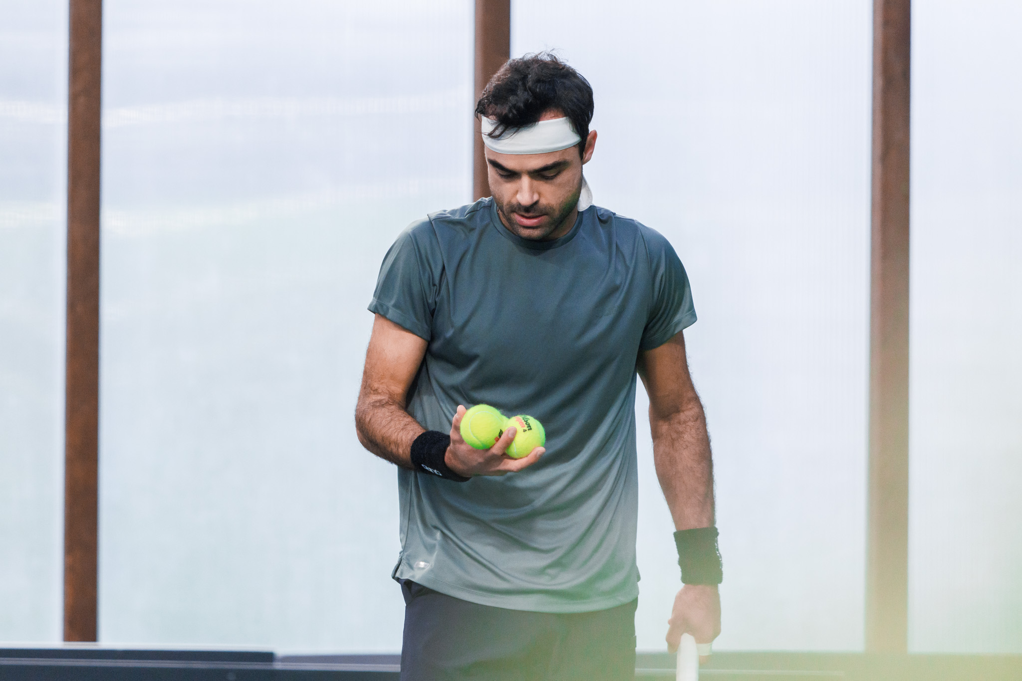 Frederico Ferreira Silva (Foto: Beatriz Ruivo/FPT)