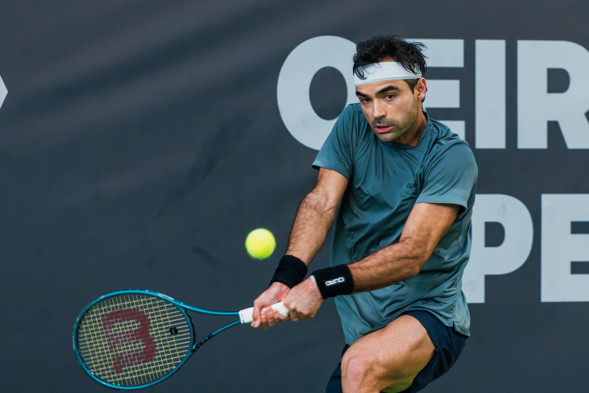 Frederico Ferreira Silva (Foto: Beatriz Ruivo/FPT)