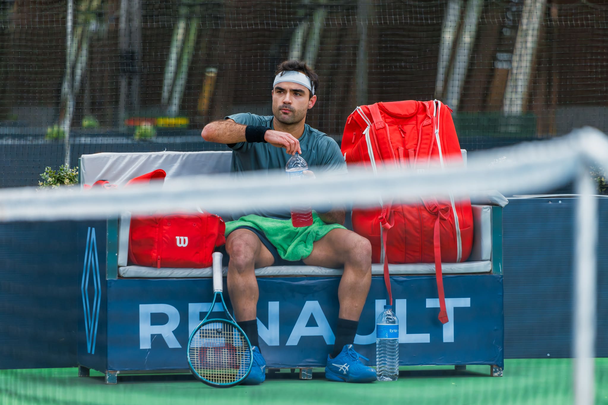 Frederico Ferreira Silva (Foto: Beatriz Ruivo/FPT)