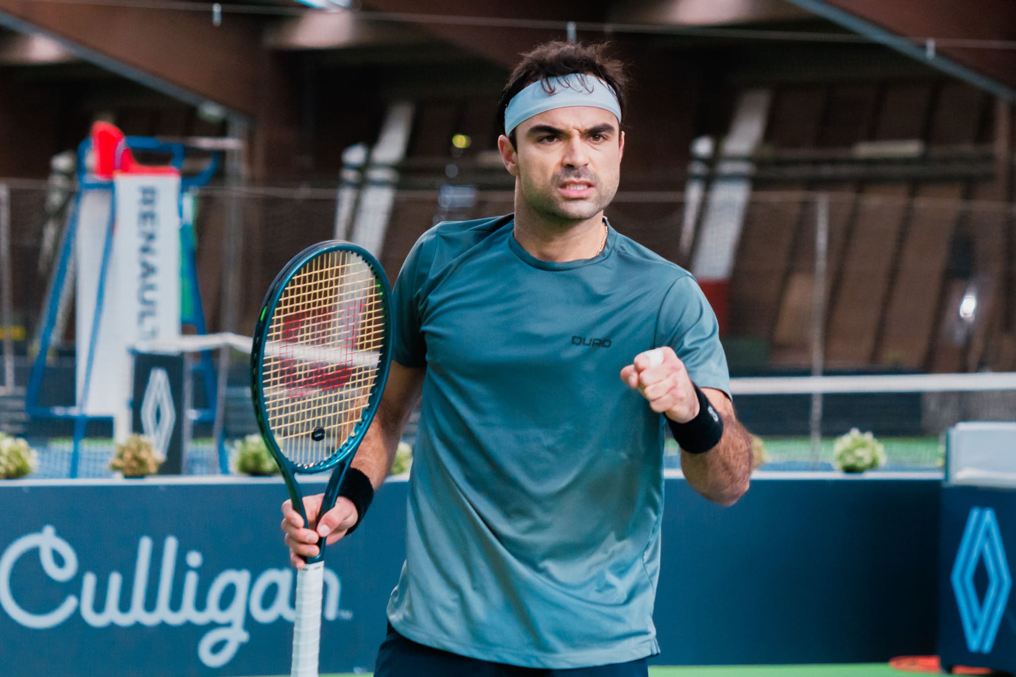 Frederico Ferreira Silva (Foto: Beatriz Ruivo/FPT)