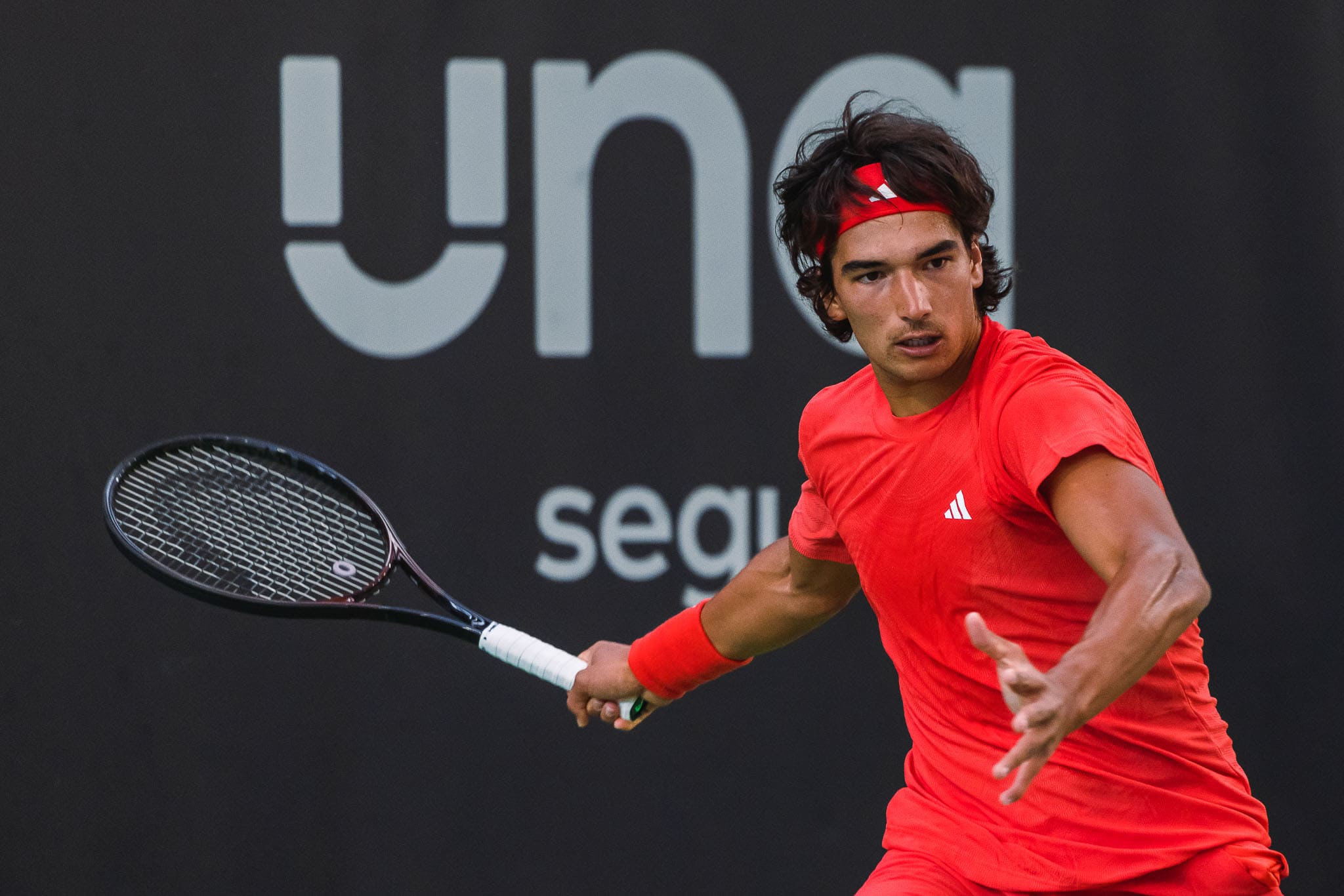 Henrique Rocha (Foto: Beatriz Ruivo/FPT)