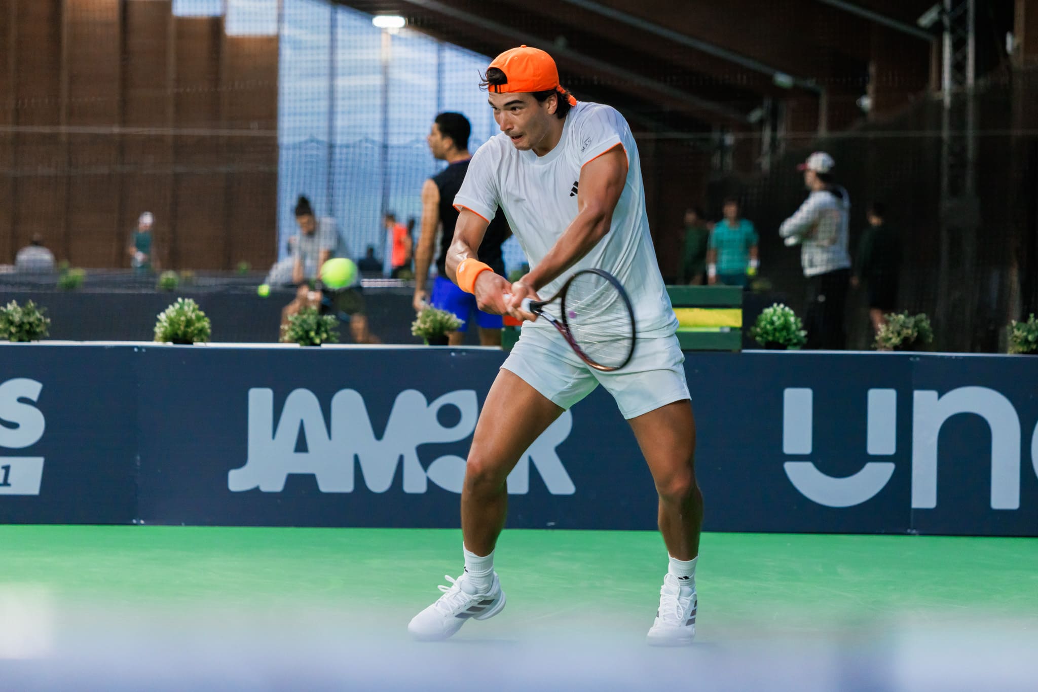 Henrique Rocha (Foto: Beatriz Ruivo/FPT)