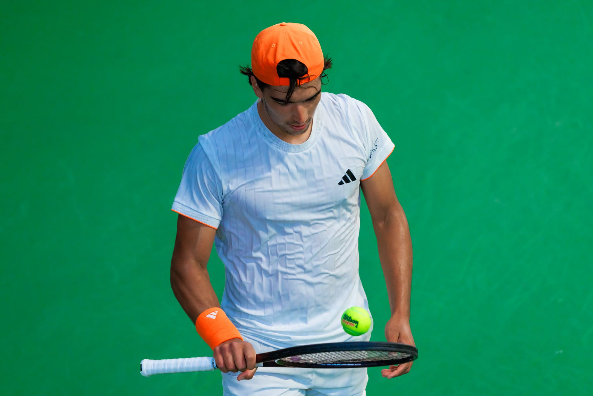 Henrique Rocha (Foto: Beatriz Ruivo/FPT)