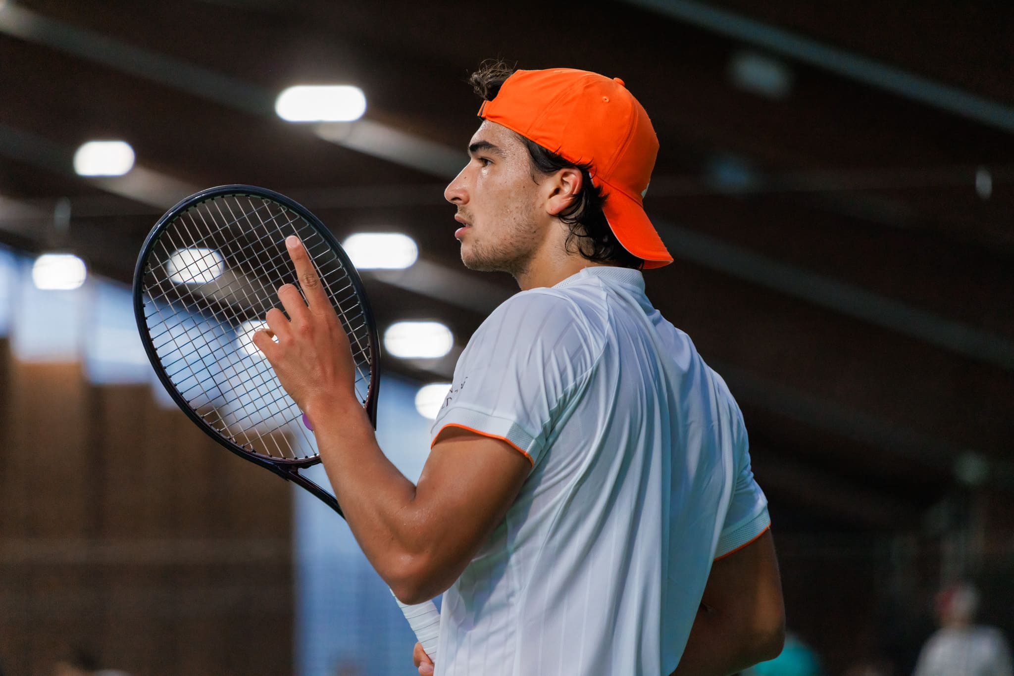 Henrique Rocha (Foto: Beatriz Ruivo/FPT)