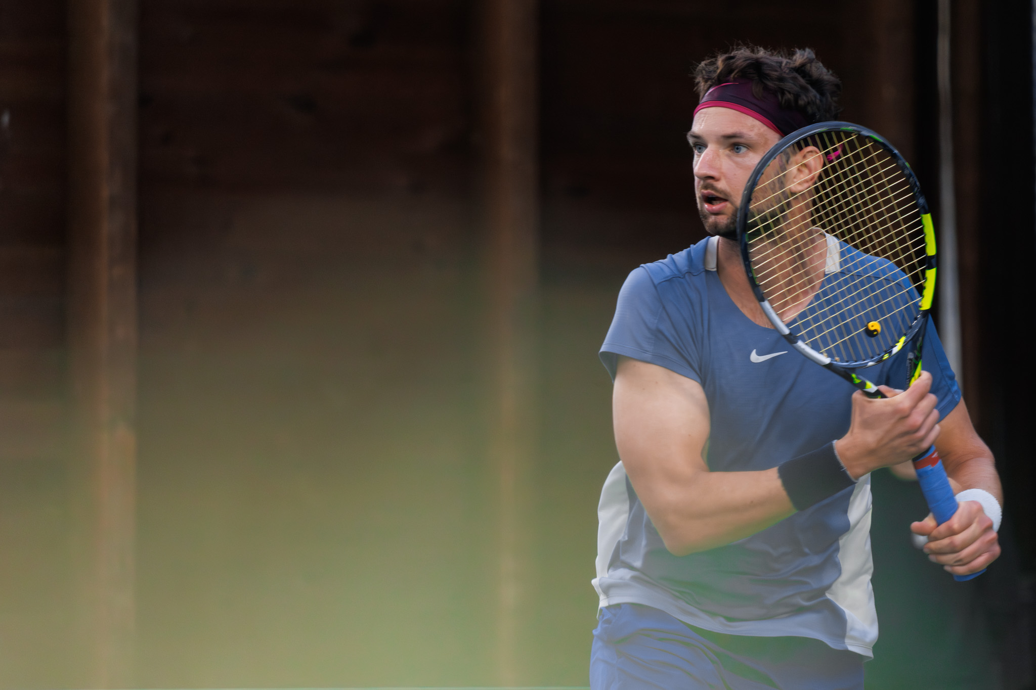 Ivan Gakhov (Foto: Beatriz Ruivo/FPT)