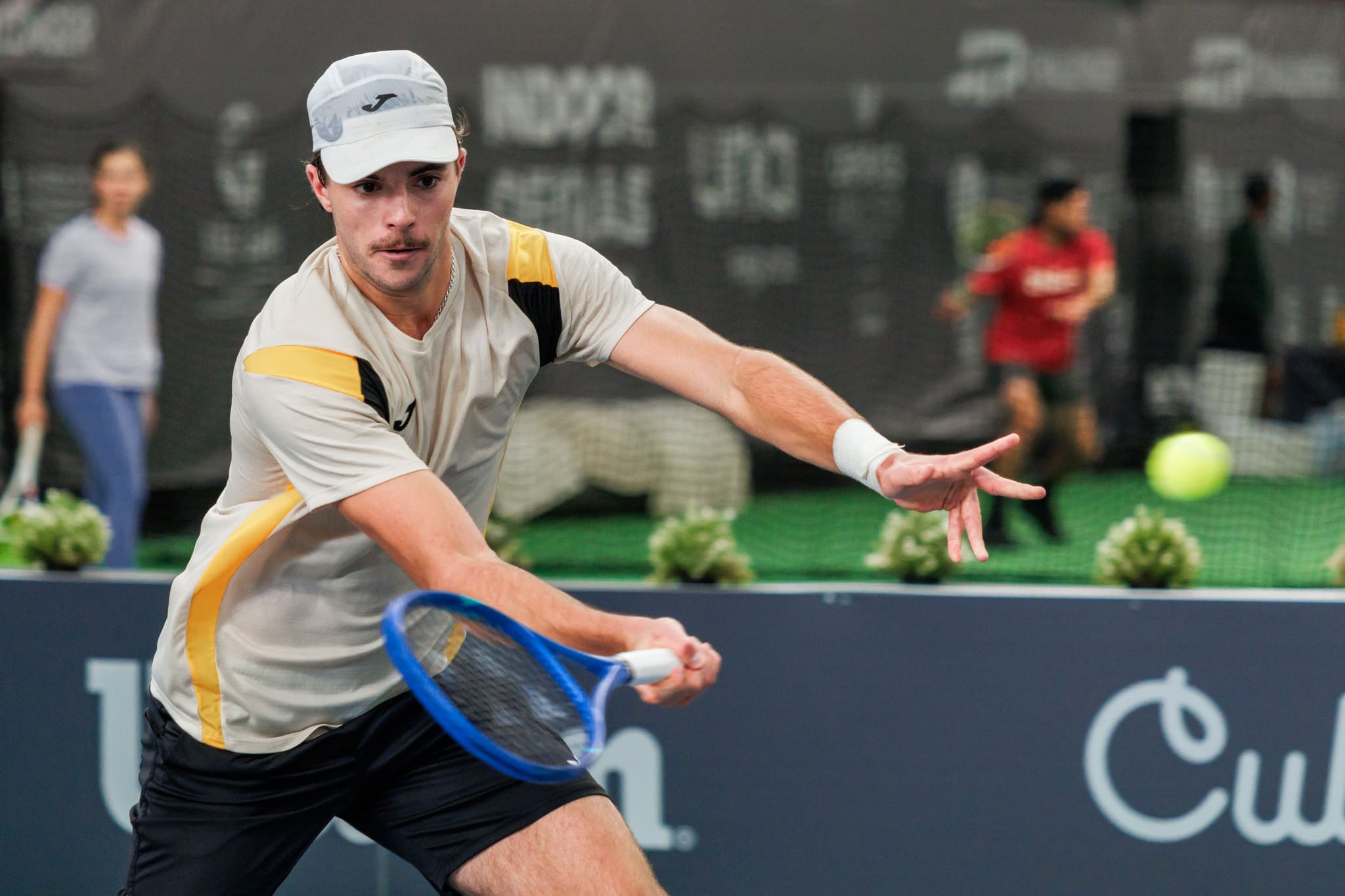 Jaime Faria  (Foto: Beatriz Ruivo/FPT)