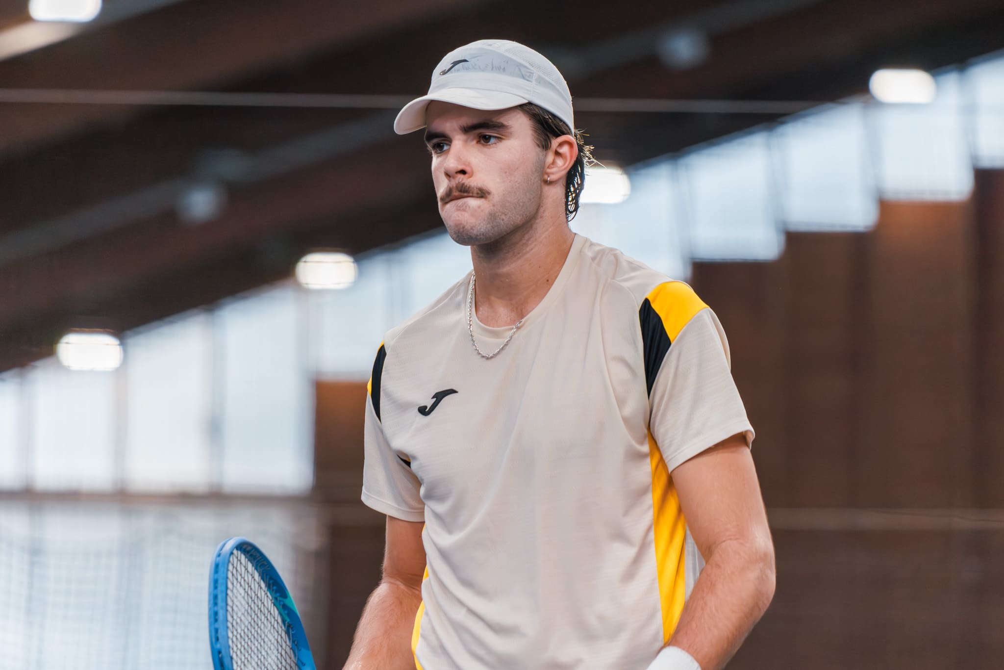 Jaime Faria (Foto: Beatriz Ruivo/FPT)