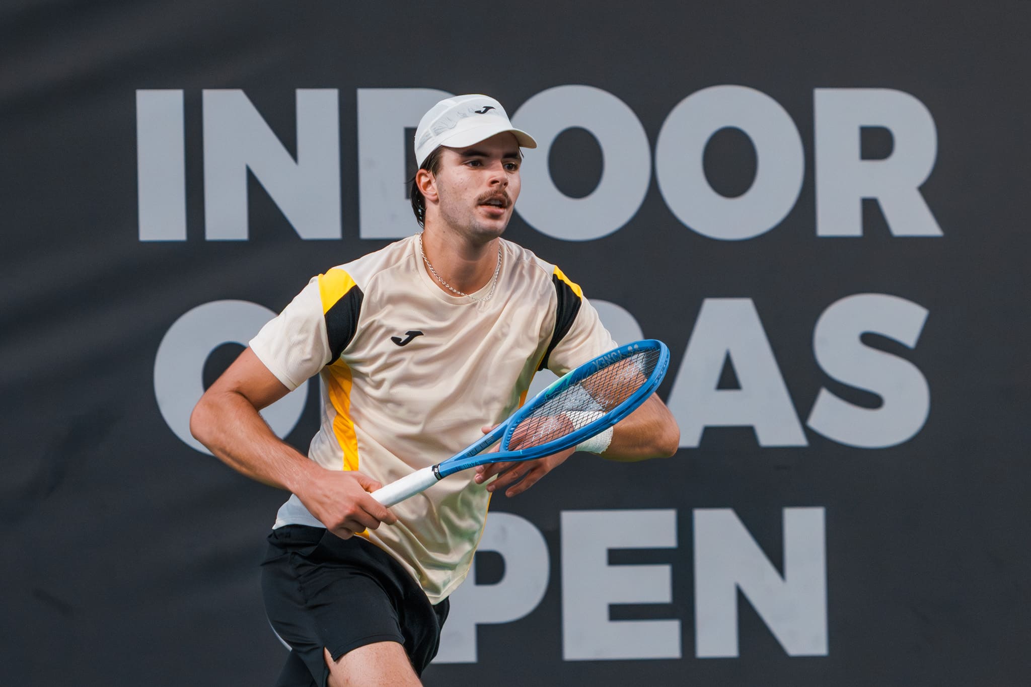 Jaime Faria (Foto: Beatriz Ruivo/FPT)