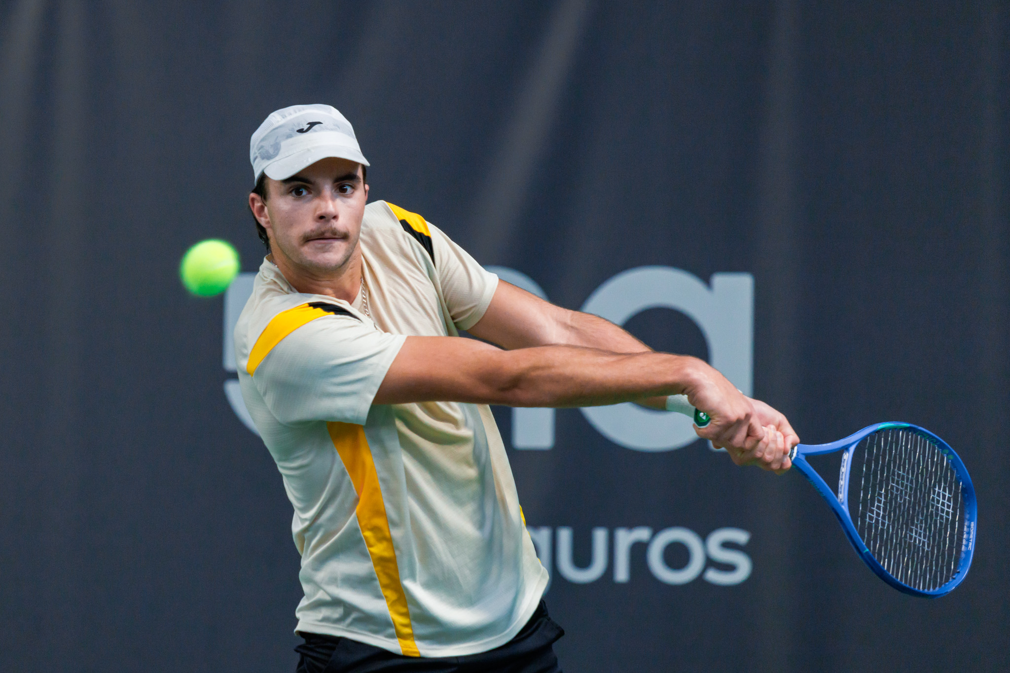 Jaime Faria (Foto: Beatriz Ruivo/FPT)