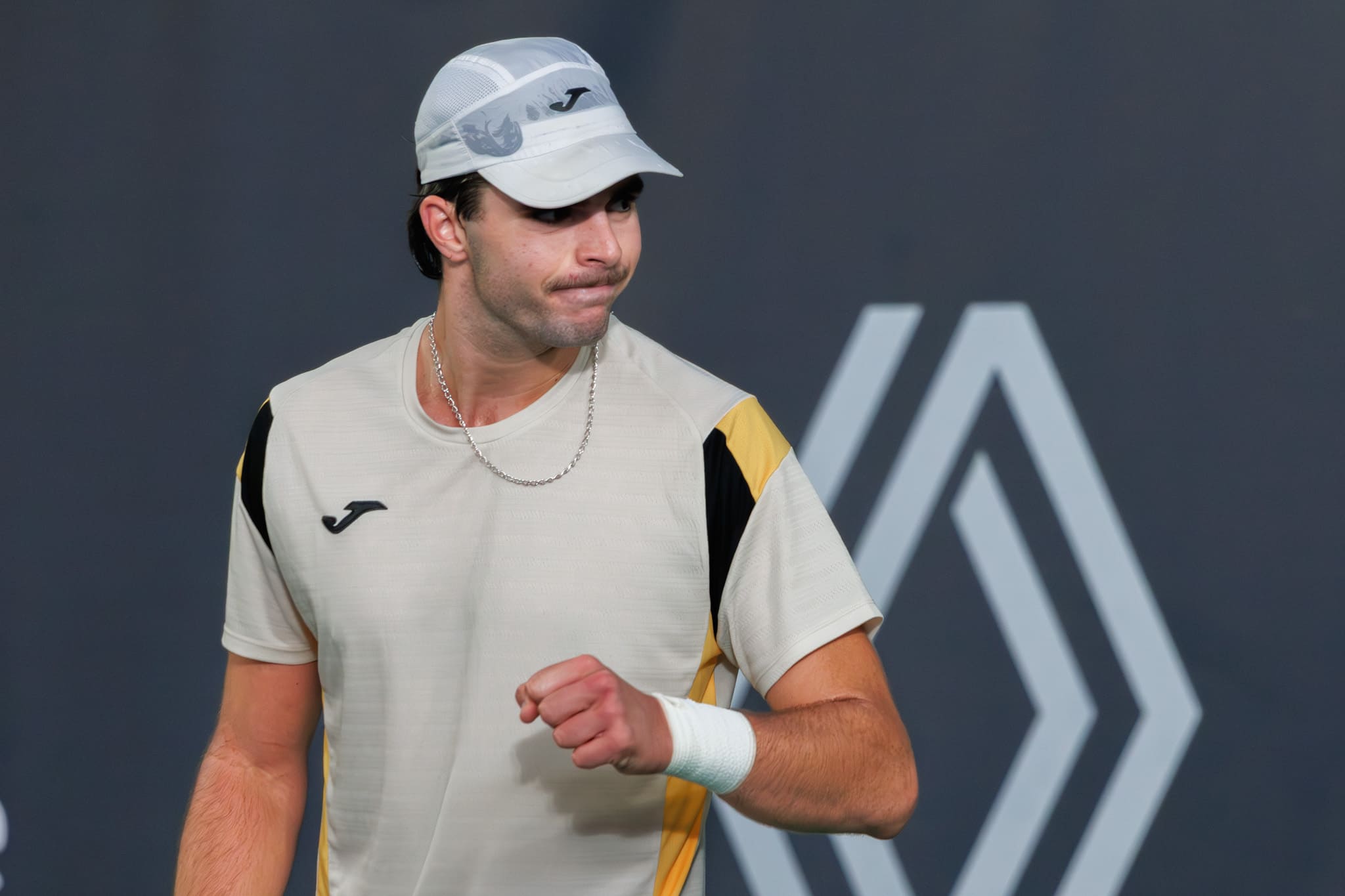 Jaime Faria (Foto: Beatriz Ruivo/FPT)