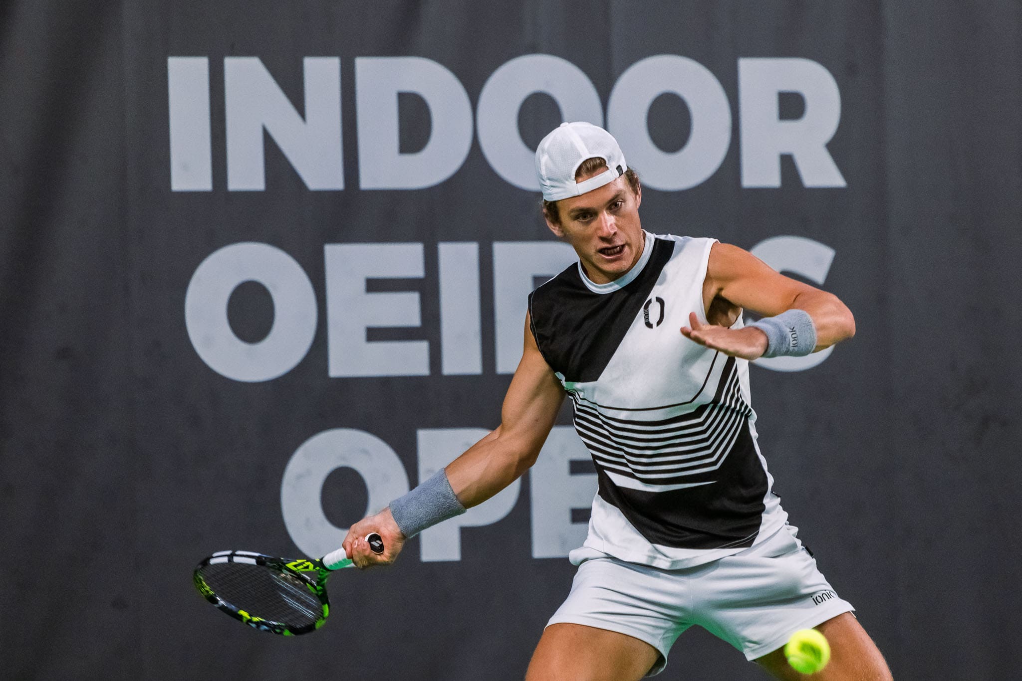 Liam Draxl (Foto: Beatriz Ruivo/FPT)