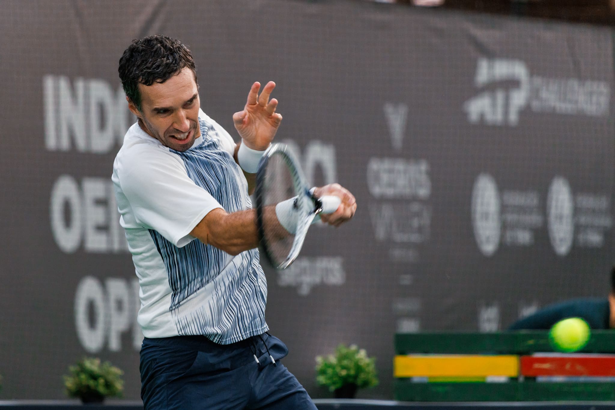 Mikhail Kukushkin (Foto: Beatriz Ruivo/FPT)