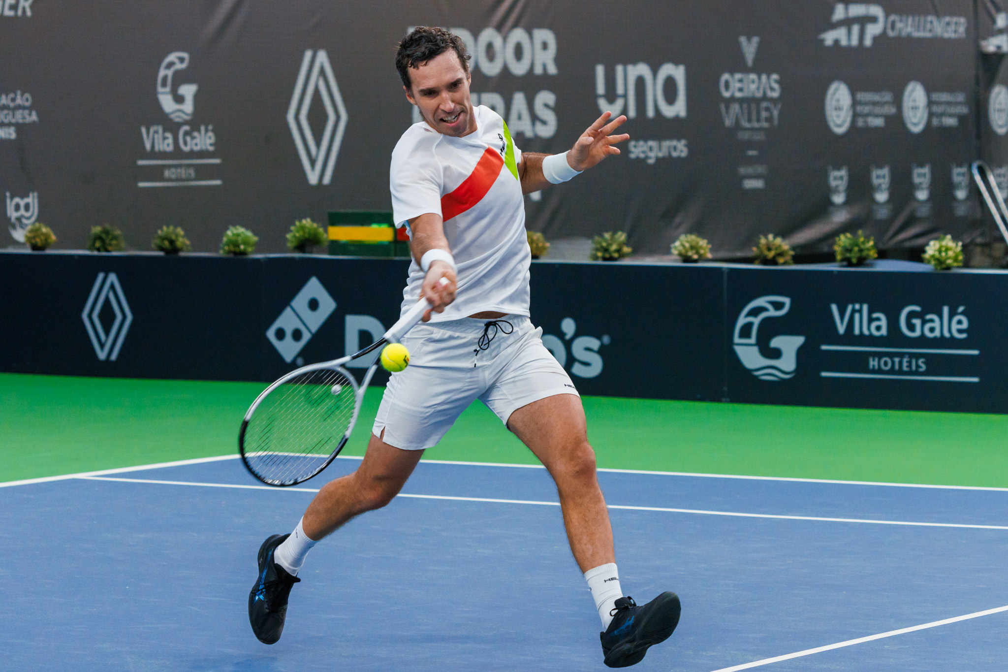 Mikhail Kukushkin (Foto: Beatriz Ruivo/FPT)
