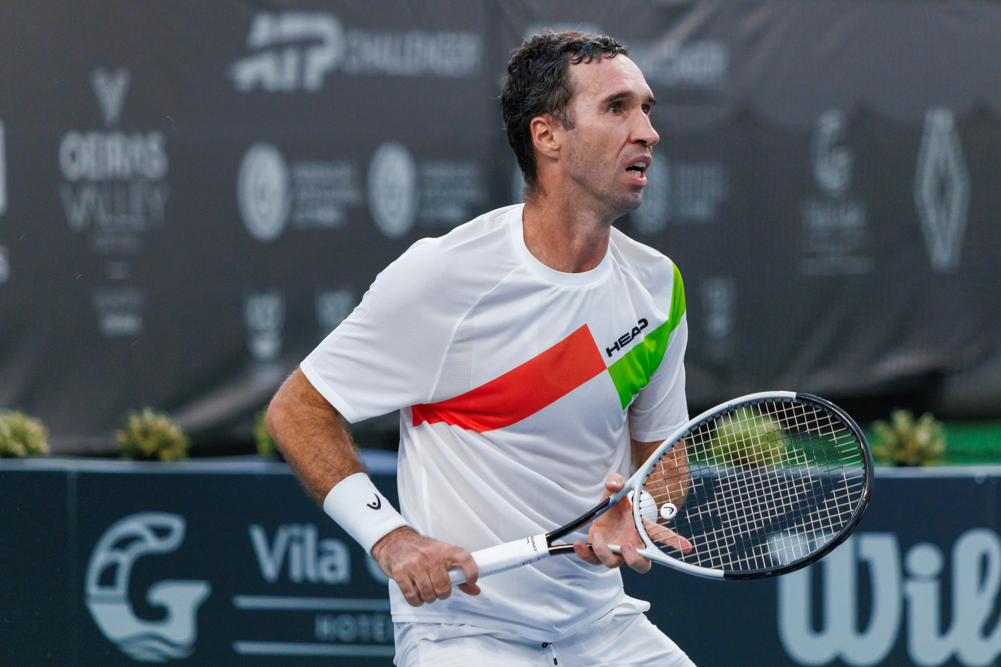 Mikhail Kukushkin (Foto: Beatriz Ruivo/FPT)