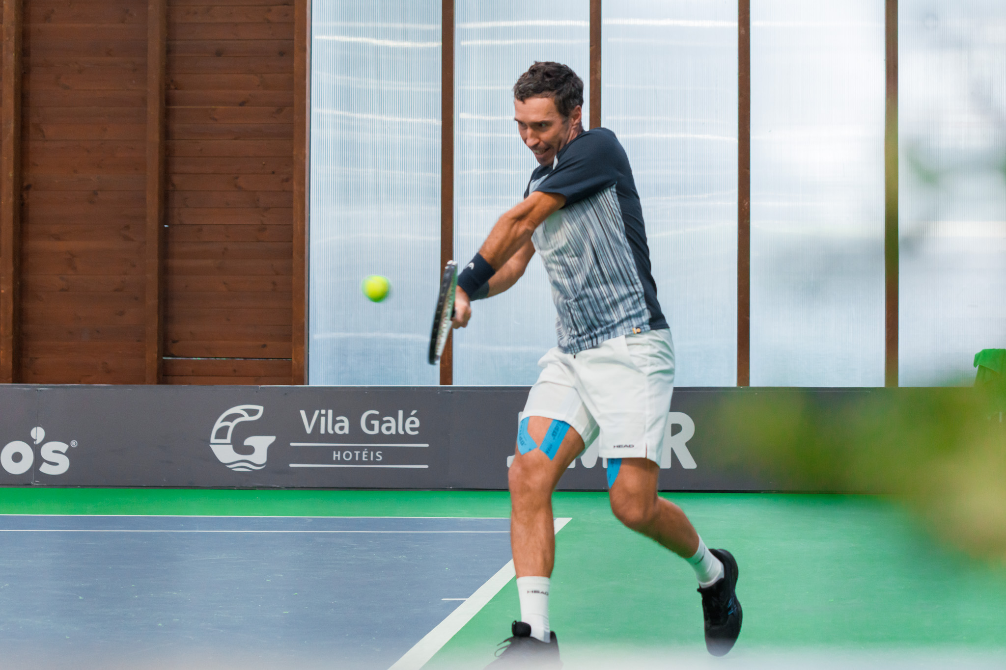 Mikhail Kukushkin (Foto: Beatriz Ruivo/FPT)