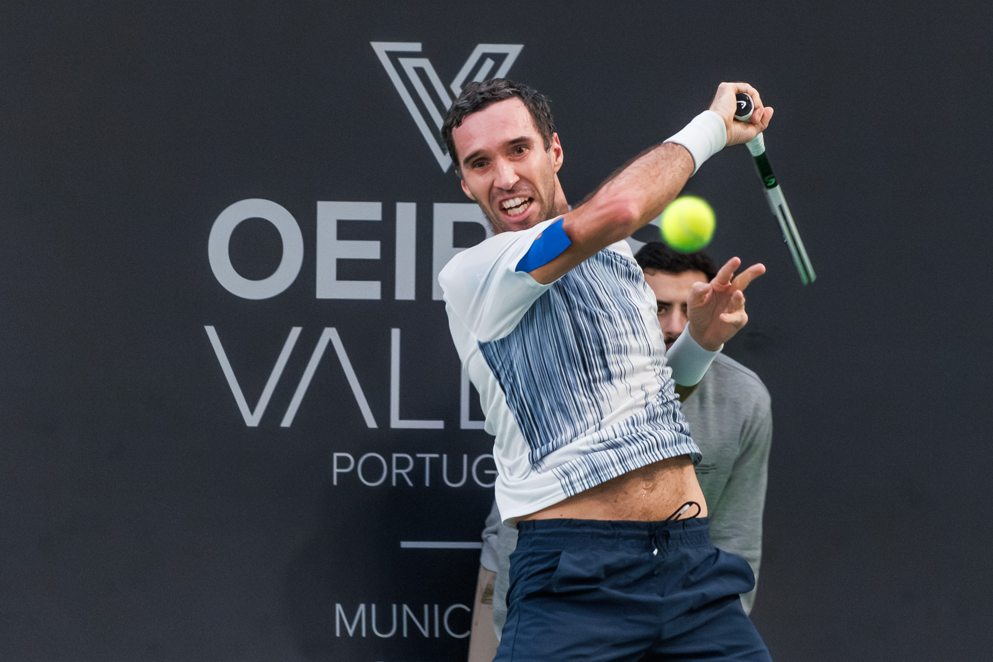 Mikhail Kukushkin (Foto: Beatriz Ruivo/FPT)