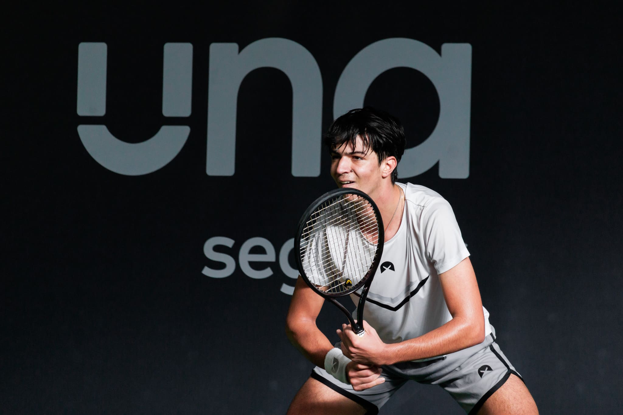 Tiago Pereira (Foto: Beatriz Ruivo/FPT)